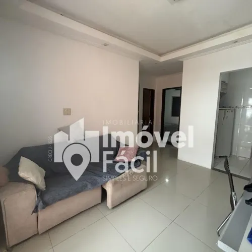 Casa com 2 dormitórios para alugar por R$ 2.200/mês - Cascalheira - Camaçari/BA