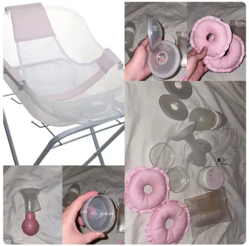 acessórios para mamães