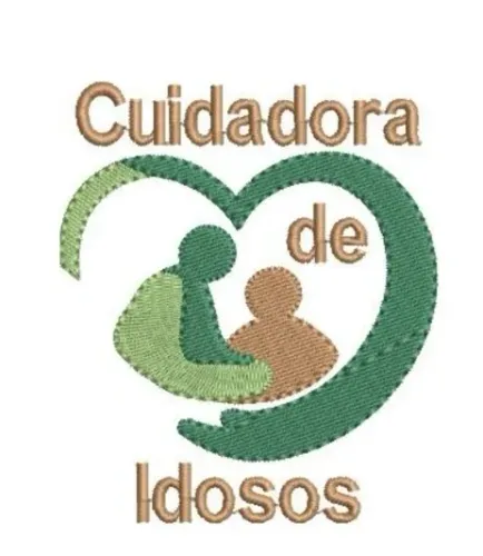 Cuidadora de idosos com horário disponível