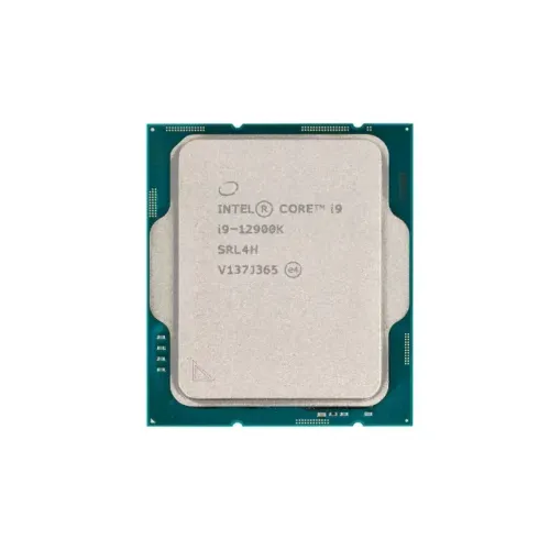 Intel Core i9-12900K - Excelente Estado