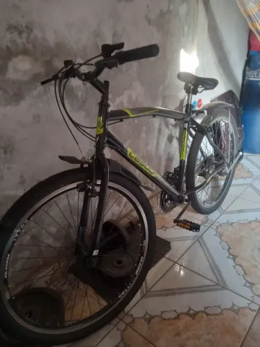 Vendo bike aro 26
