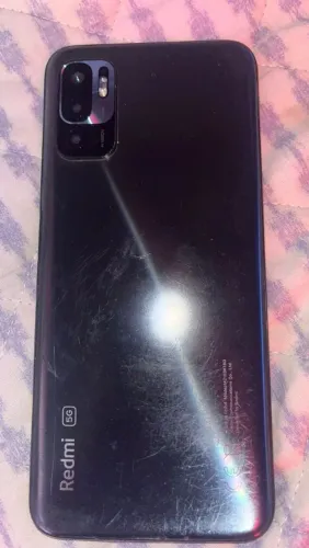 Celular note 10 redmi