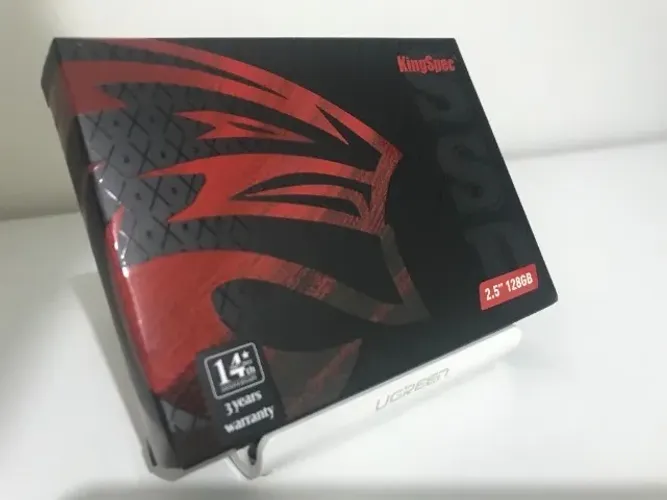 SSD Sata e nvme 120GB 240 GB até 1TB - Também temos memória ram