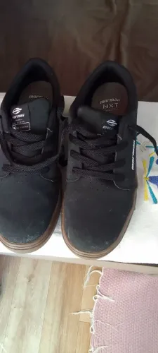Tênis masculino Mormaii 36
