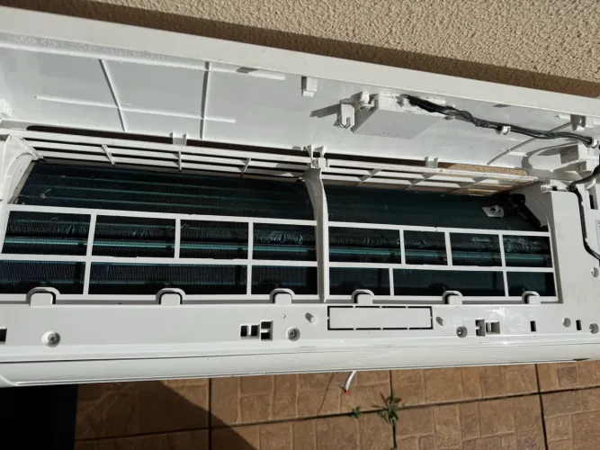 Ar condicionado Agratto 18mil Btu 