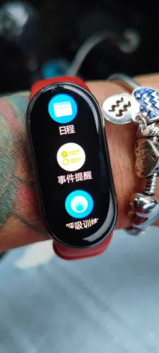 Mi Band 8