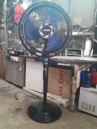 Ventilador Arno 40cm de pé