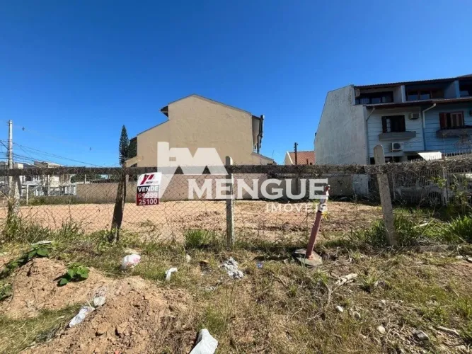 Terreno no bairro Jardim Itu Sabará, com 399,60m² para locação