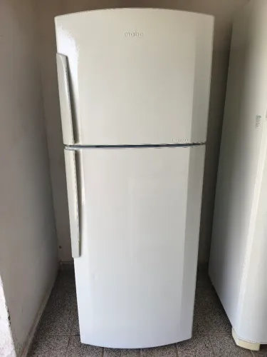 Geladeira Duplex Mabe Frost Free 450 litros