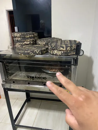 Forno