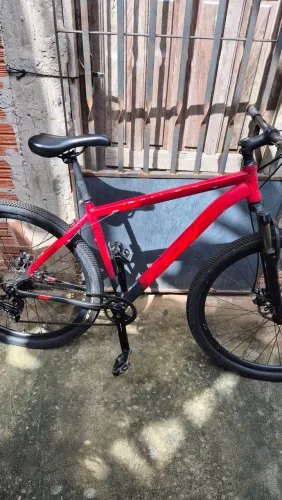 Bike Aro 29 TSW
