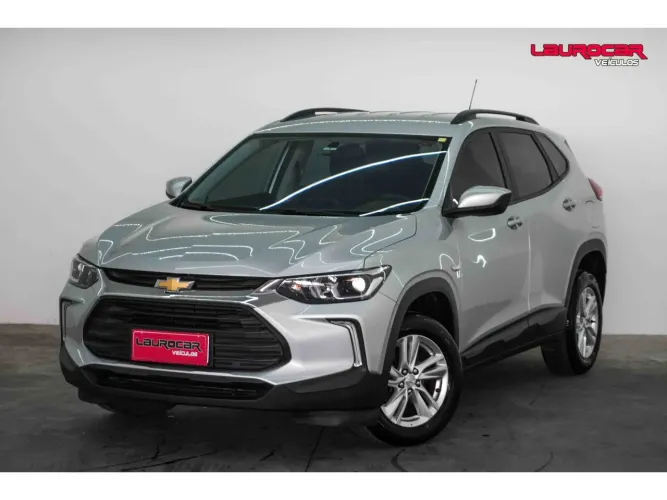 Chevrolet Tracker LT 1.0 Turbo 12V Flex AUT 2022