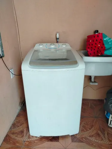 Máquina de lavar