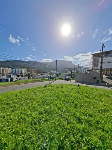 Terreno para Venda em Palhoça, Pedra Branca
