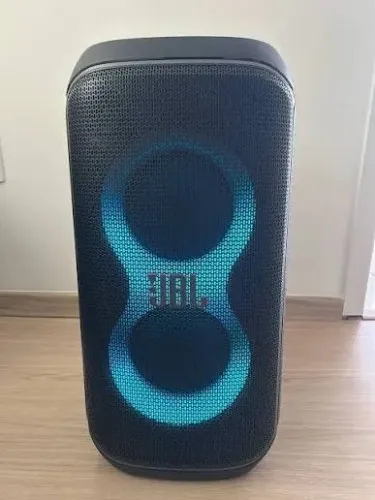 Caixa de Som JBL Partybox Club 120 Nova 