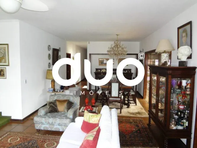 Casa a venda em Piracicaba no Nova Piracicaba com 4 dormitórios à venda, 465 m² por R$ 1.1