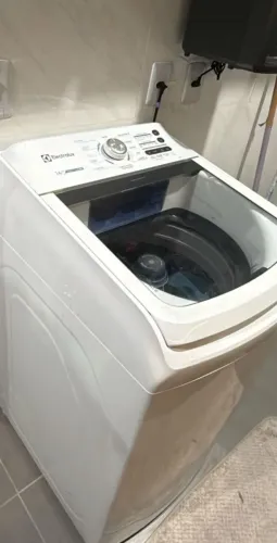 Máquina de lavar ELETROLUX 14KG