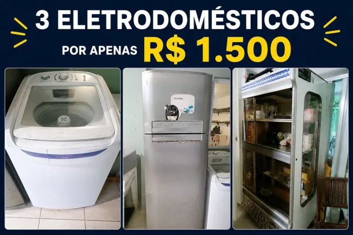 Geladeira
