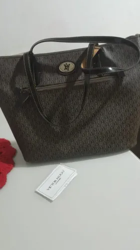 Bolsa Original Victor Hugo 2011