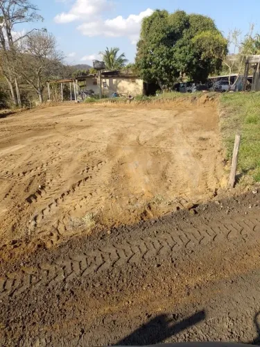 Terreno 225m2 Tingua Vassouras