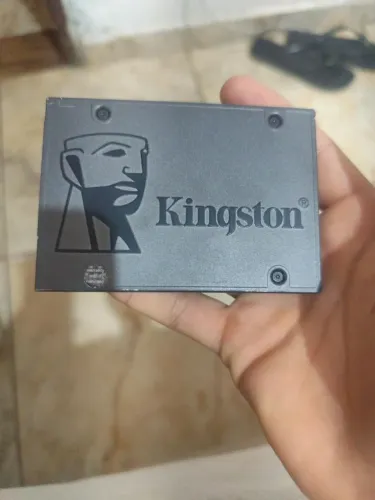 SSD 1 TERA
