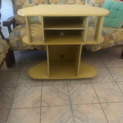 Rack para sala