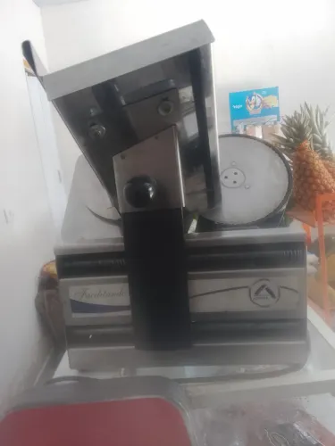 Fatiador Engefrio