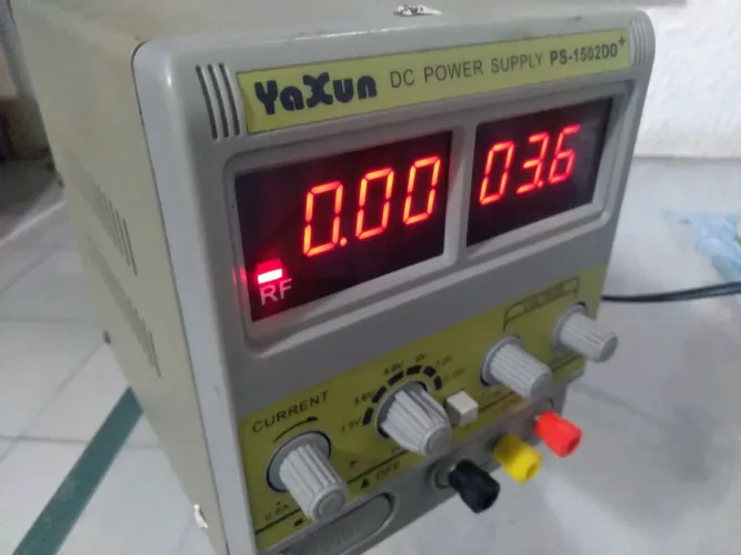 Fonte yaxun