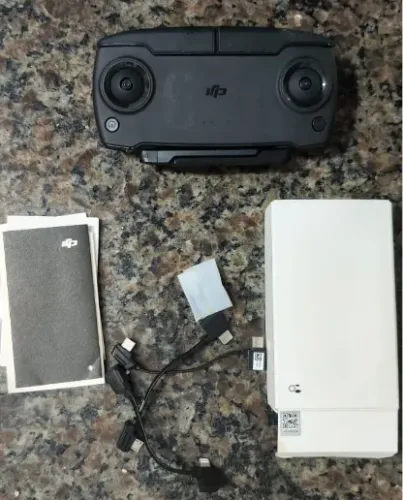 Controle Dji Mavic Mini / Mini 1 e Mini SE