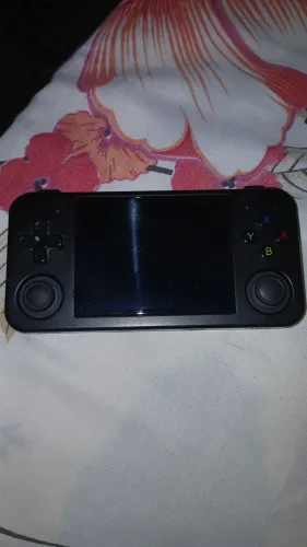 Console portátil rg35xxh anbernic