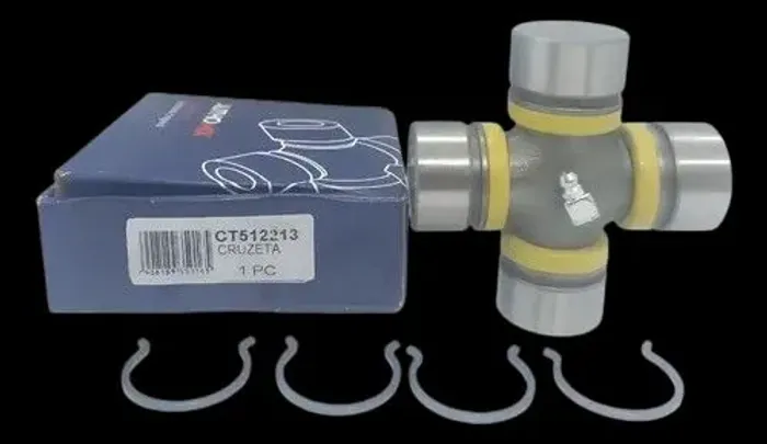 Cruzeta Cardan Mercedes Benz 1113 ao 2213 Authomix