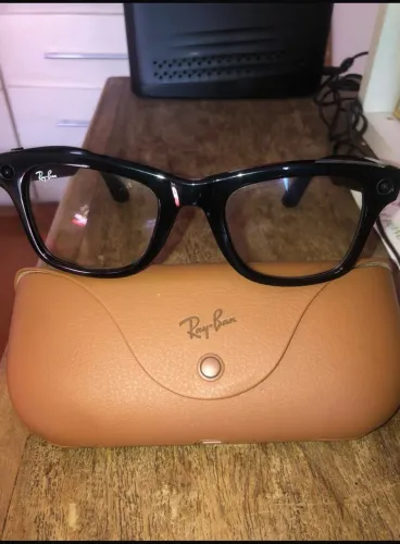 Rayban meta