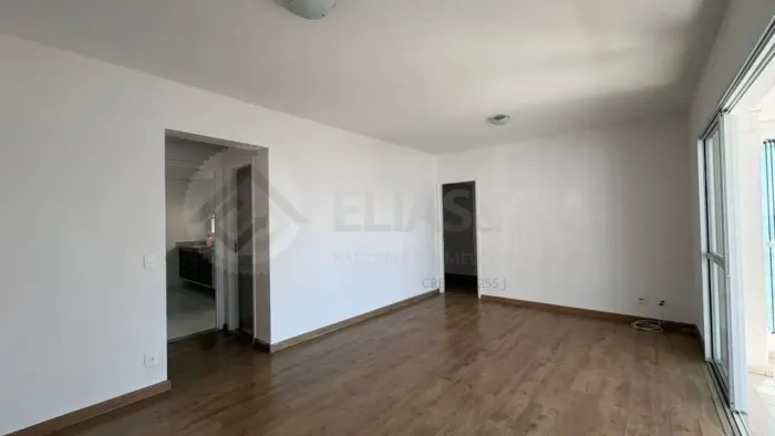 Apartamento para locação de 107 m², com 3 dormitórios | SBC, Imobiliária dentro do Anima