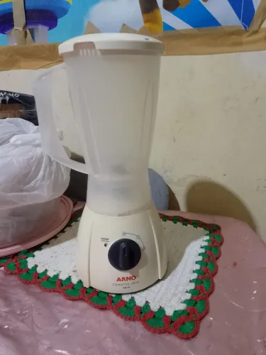 Liquidificador Arno optimix plus