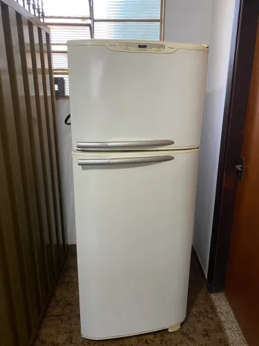 Geladeira Electrolux 