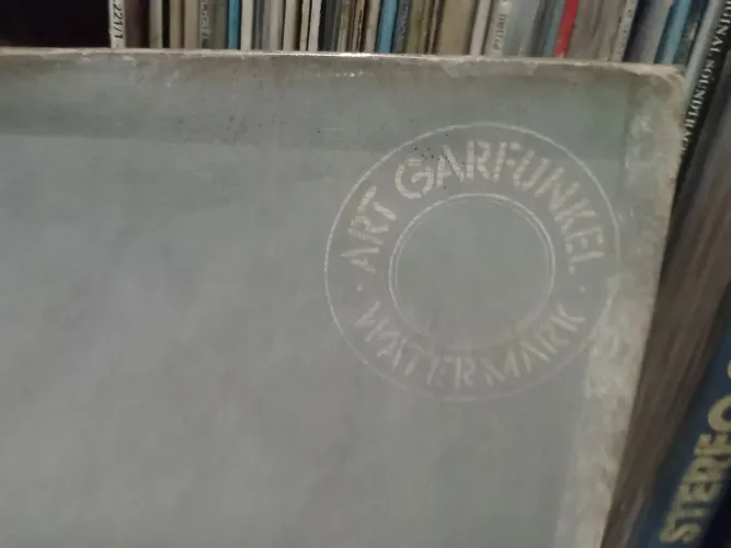 Lp Art Garfunkel