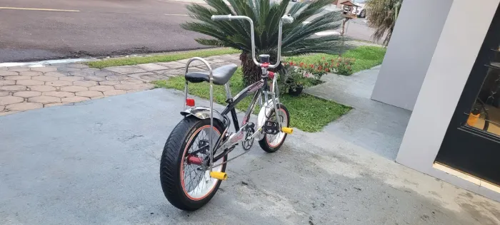 Bicicleta Schwinn Manta Ray