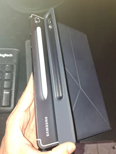 Tablet Samsung Galaxy Tab S10 FE
