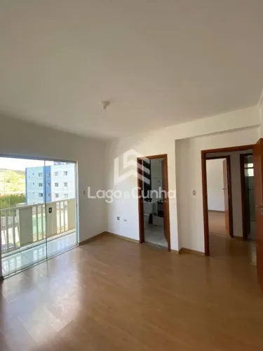 Apartamento à venda, 80m² por R$ 360.000,00 - Residencial Greenville - Poços de Caldas/MG