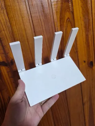 Huawei Wifi 6 AX2S WS7000 Branco (35 unidades) s/fonte