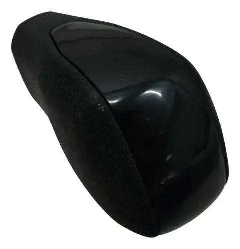 Manopla Alavanca Cambio Automatico Peugeot 2008 2021 Preto