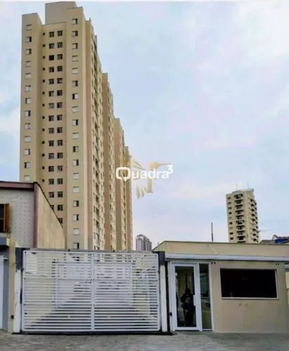 Villagio Naturalle - Apartamento à venda no bairro Tatuapé - São Paulo/SP, Zona Leste
