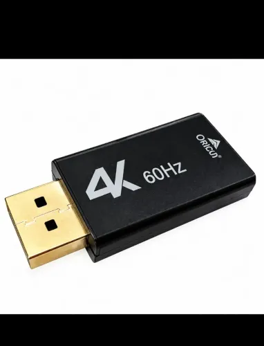 Converso ( HDMI pra display Port )