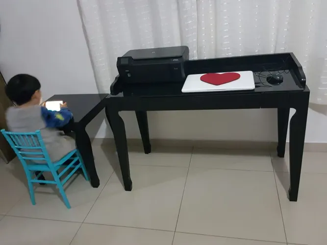 Escrivaninha