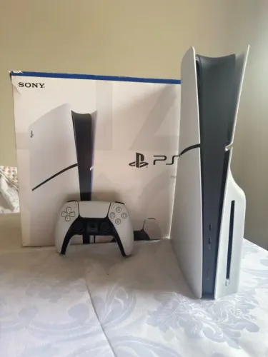 PlayStation 5 Slim 1T