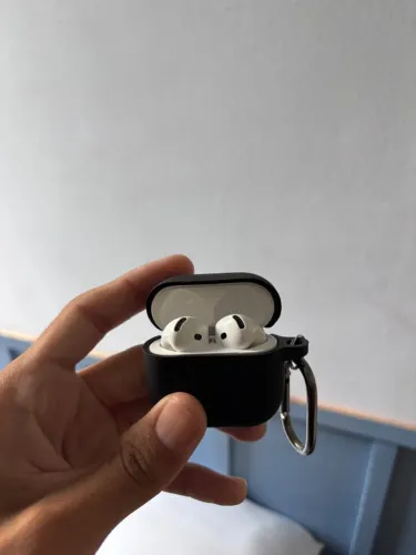 AirPods 4 Apple Em estado de novo