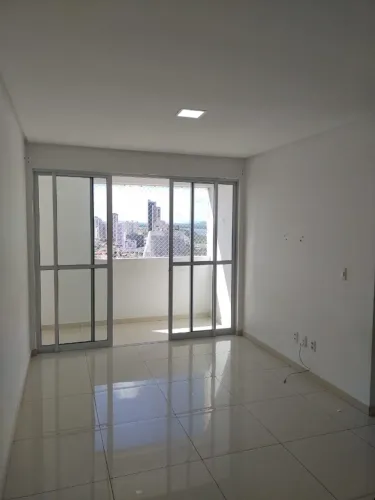 Apartamento com 3 quartos no Edf Monte Olimpo