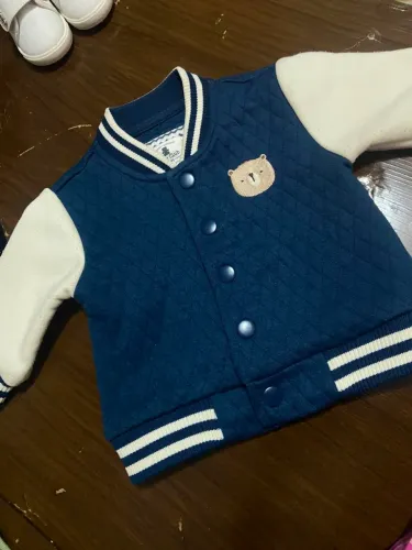 Roupa de bebe