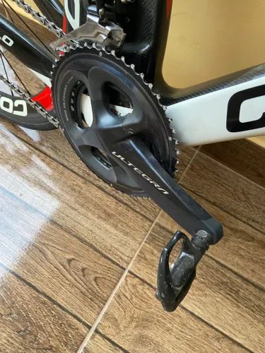 Bicicleta Speed costelo 