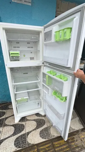 Geladeira consul frost free (entrego)